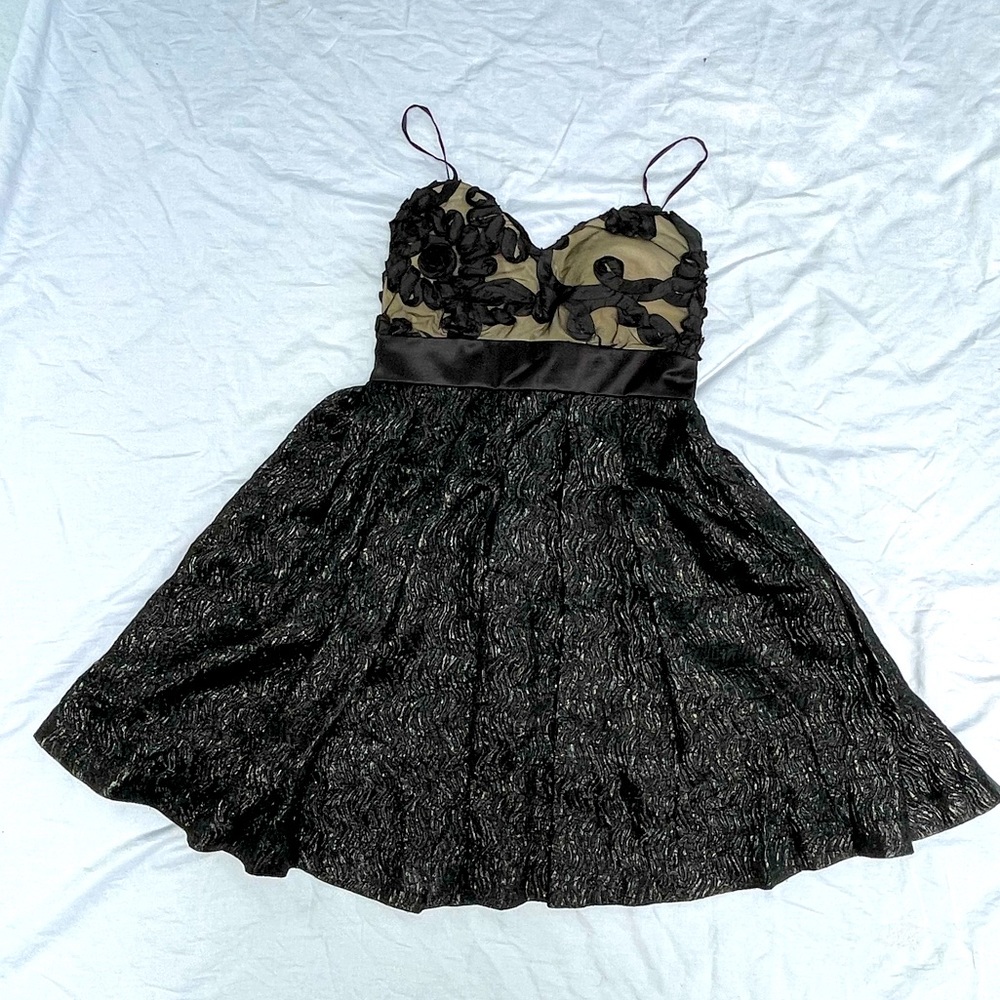 Walter Cocktail Dress